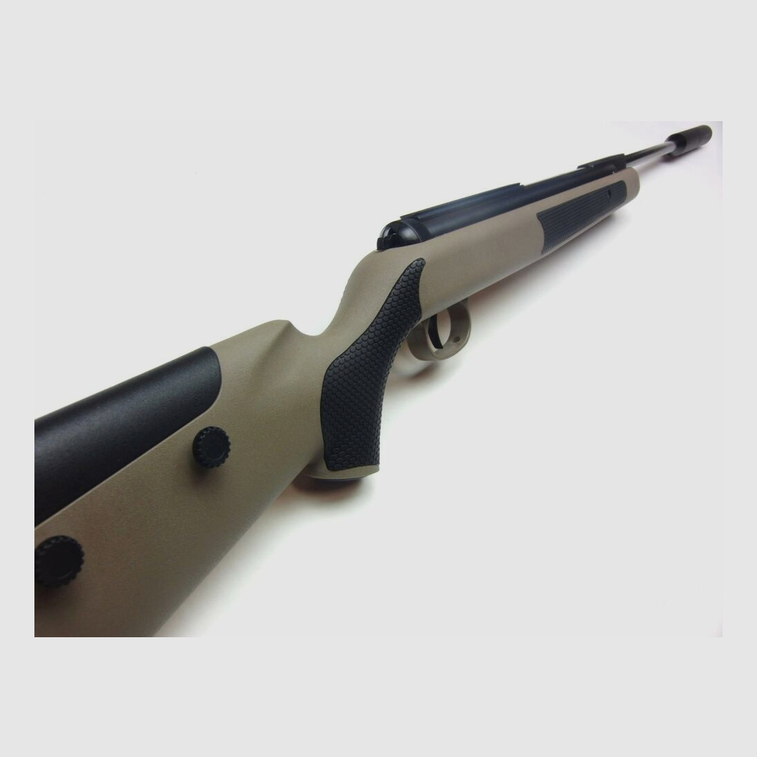 Mauser	 Luftgewehr Mauser AM03 S N-TEC