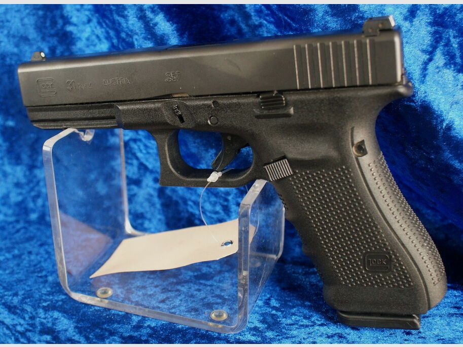 Glock 31Gen.4