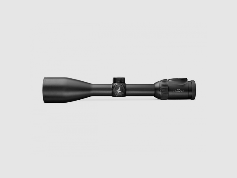 Swarovski Z8i 2,3-18x56 P L 4W-I