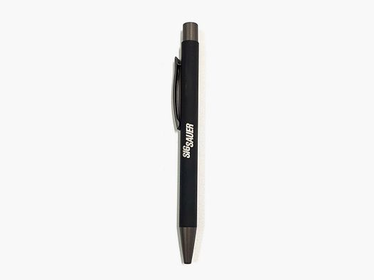 original SIG SAUER ballpoint pen