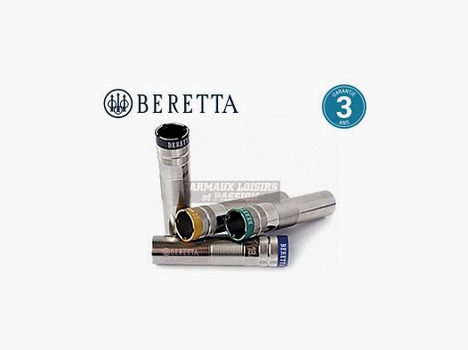 Choke BERETTA Externe +2 cm Optimachoke Hp Cal 12