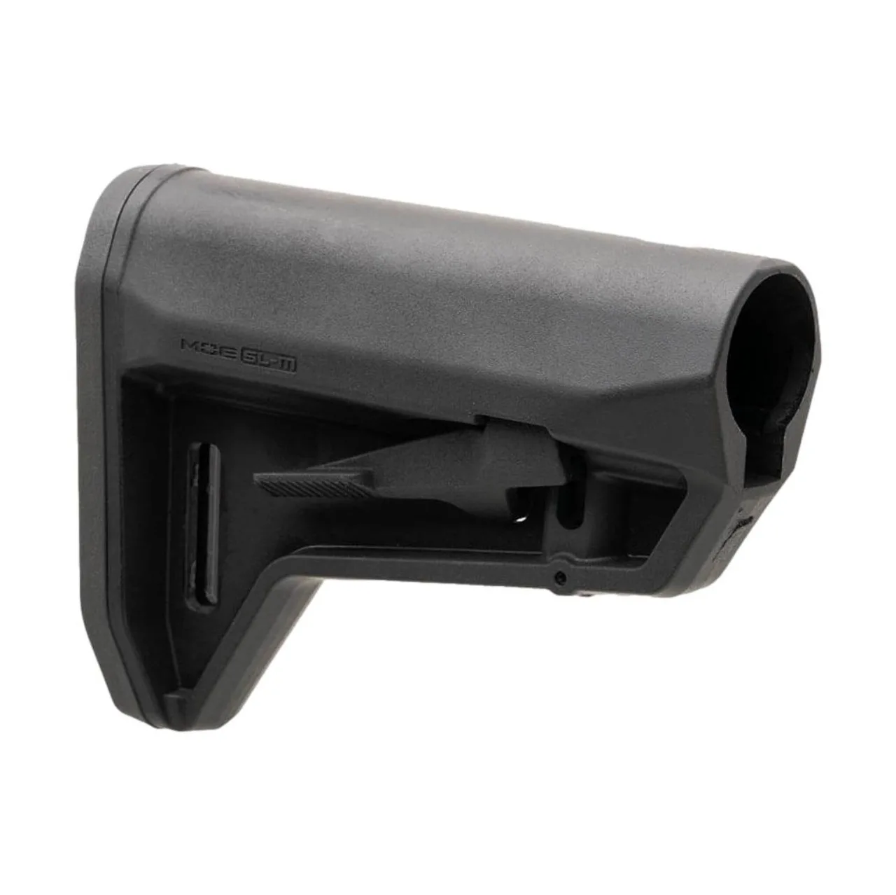 Magpul MOE SL-M Carbine Stock – Mil-Spec Schwarz