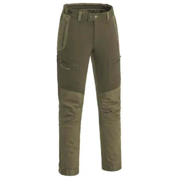 Finnveden Hybrid Extreme Pants Kaki Pinewood, image 1 of 4