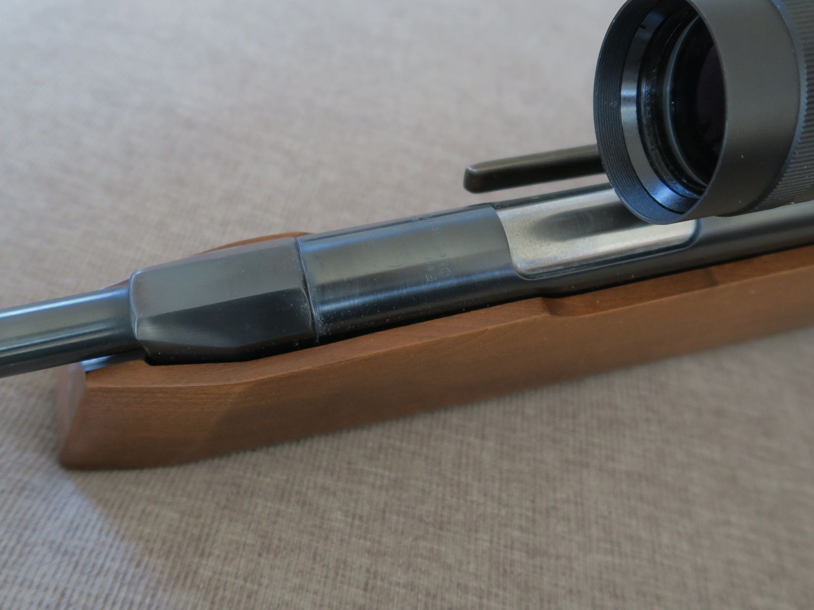 Luftgewehr Feinwerkbau 300S