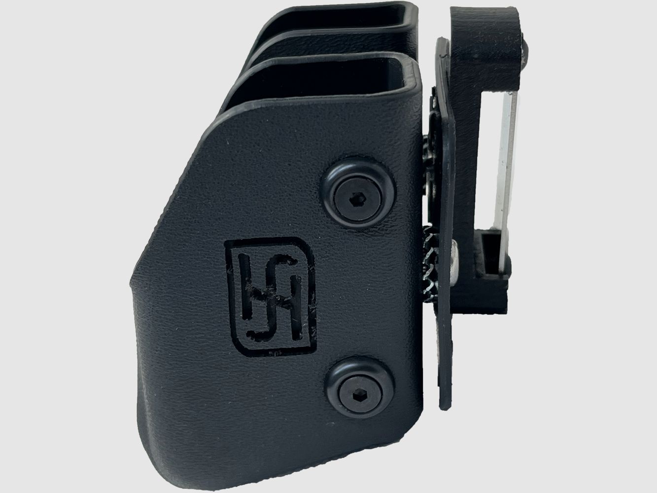 Höppner & Schumann portamagazine doppio Speedmag HSJ7000