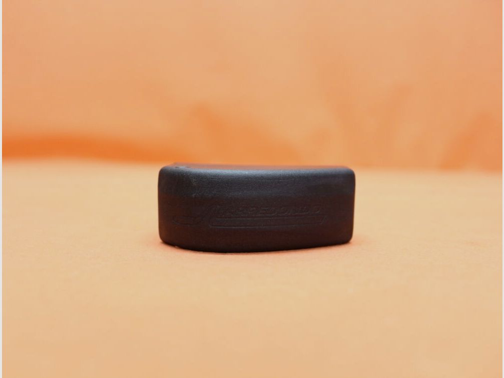 Arredondo AR-15 : Base de chargeur AR-30/40 Arredondo (AR-MB) en polymère noir / Accessoire de fond de chargeur pour magazines MILSPEC