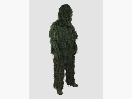 STRÓJ MASKUJĄCY NA KARABIN GHILLIE WZ.93