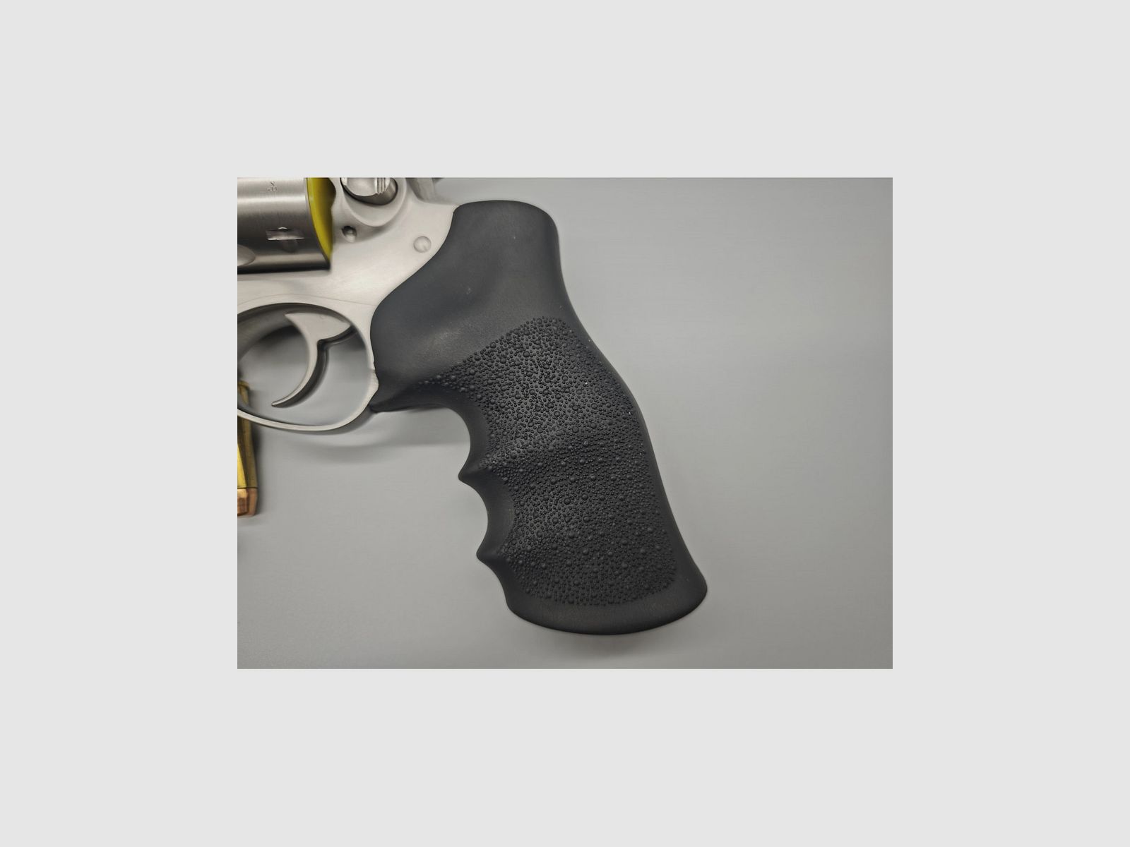 RUGER GP100 Kal.357, Bild 5 von 7