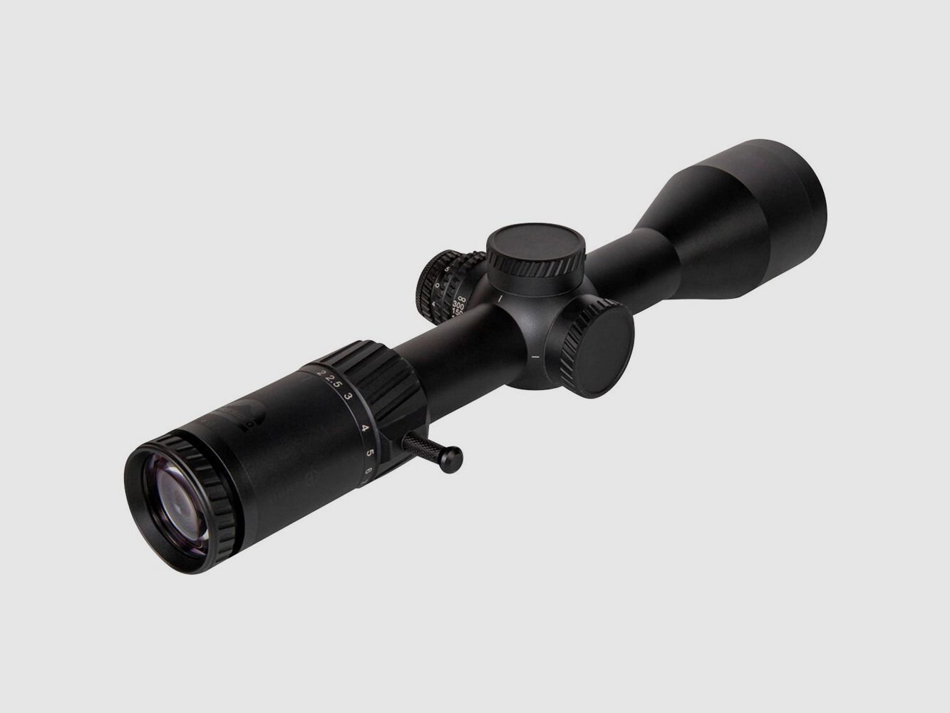Sightmark Zielfernrohr Presidio 2-12×50, HDR, Bild 5 von 7
