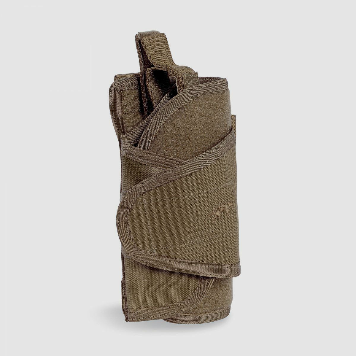 Tasmanian Tiger TT Tac Holster MKII - Funda para pistola - Coyote Brown, imagen 1 de 2