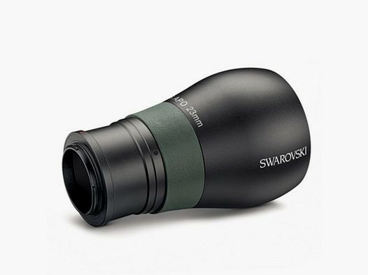 Adaptador fotográfico Swarovski Optik TLS APO ATS/STS Distancia Focal 23