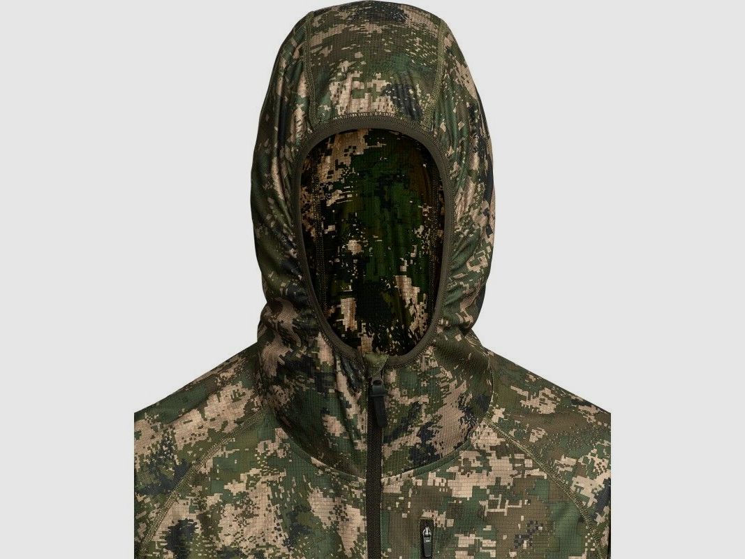 Northern Hunting Herren Jacke Arild Tanatex Insect Protection