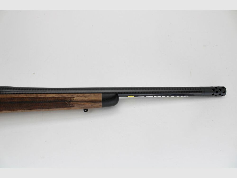 Rep. rifle Bergara B14 Timber Carbon cal. .308Win with 20" cure-carbon barrel .308Win, image 8 of 10