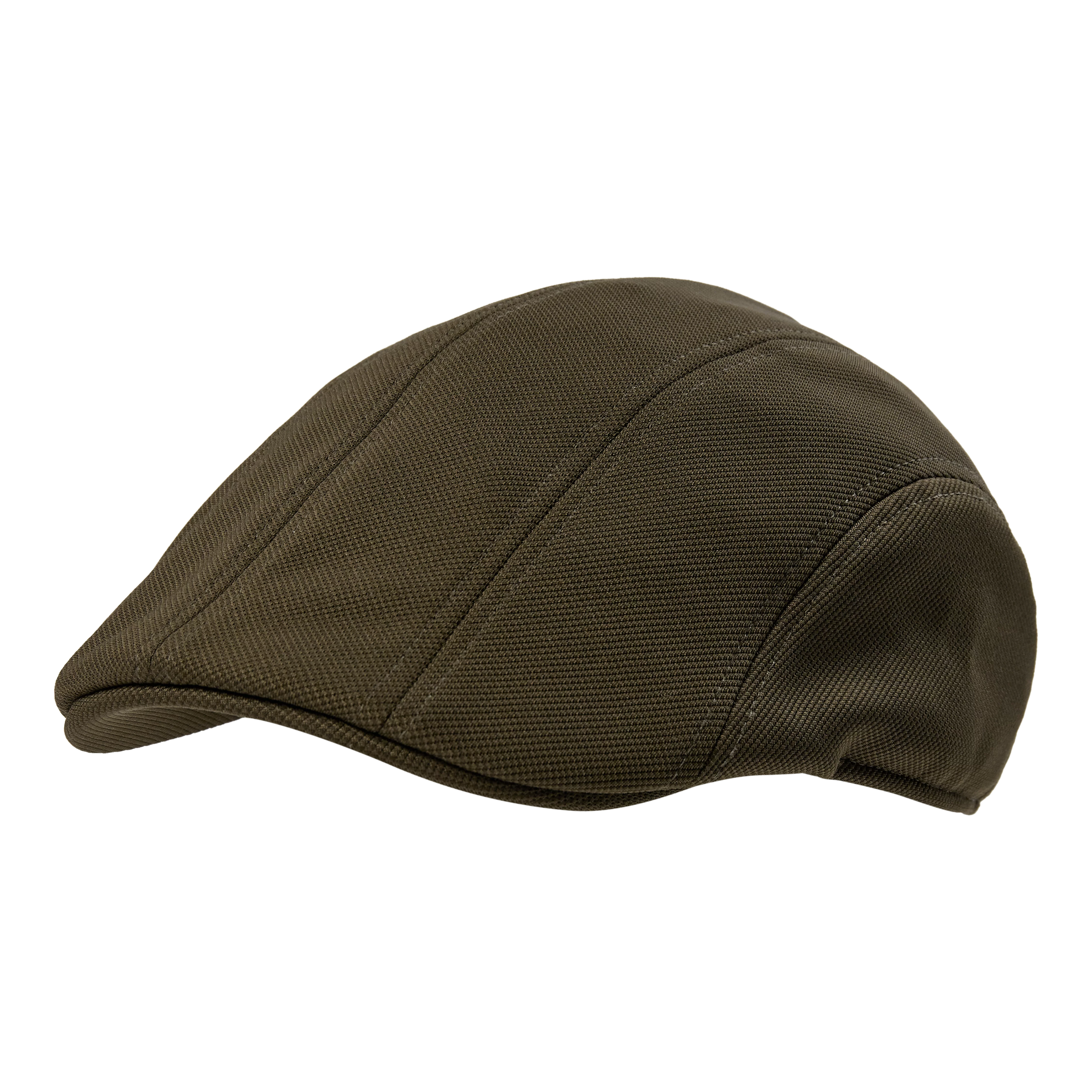 Muflon Pro Flatcap - Art Green, Bild 1 von 2