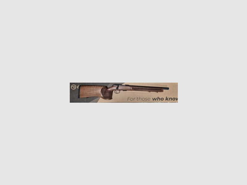 CZ 457 MTR .22lr 42cm Lauf