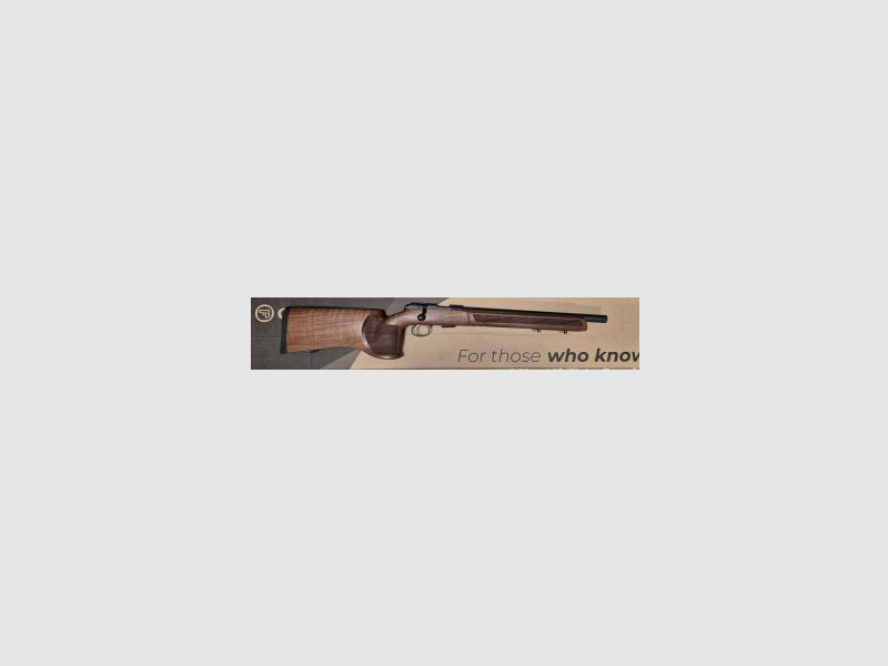 CZ 457 MTR .22lr 42cm lufa