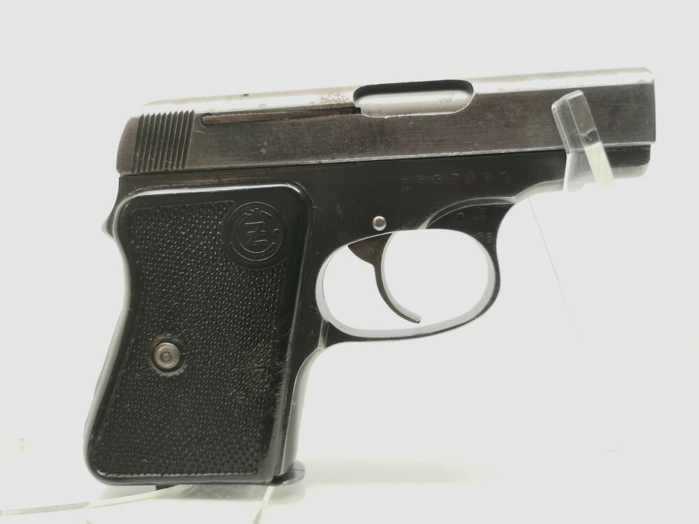CZ Uhersky Brod Mod. 92, zdjęcie 5 z 9