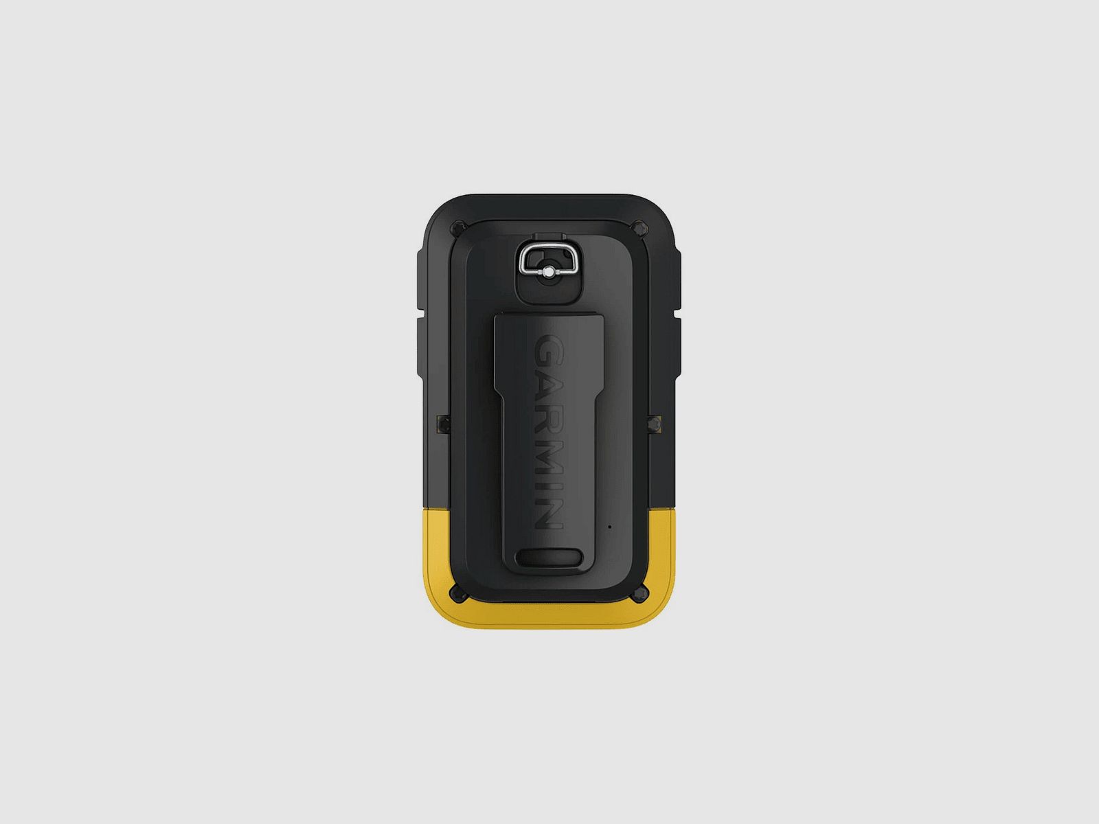 Tragbarer GPS-Empfänger Garmin eTrex SE, Bild 8 von 8