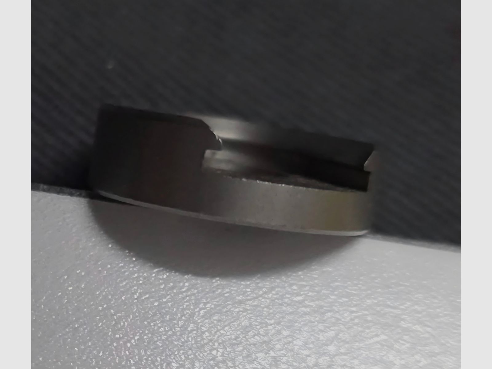 RCBS shell holder No: 1 2 3 4 5 7 8 with carrier