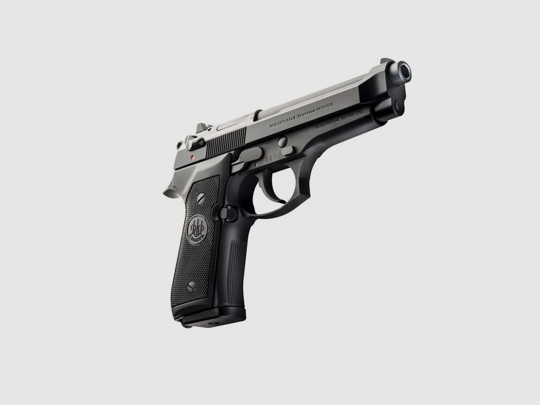 BERETTA 92 FS, Bild 2 von 3