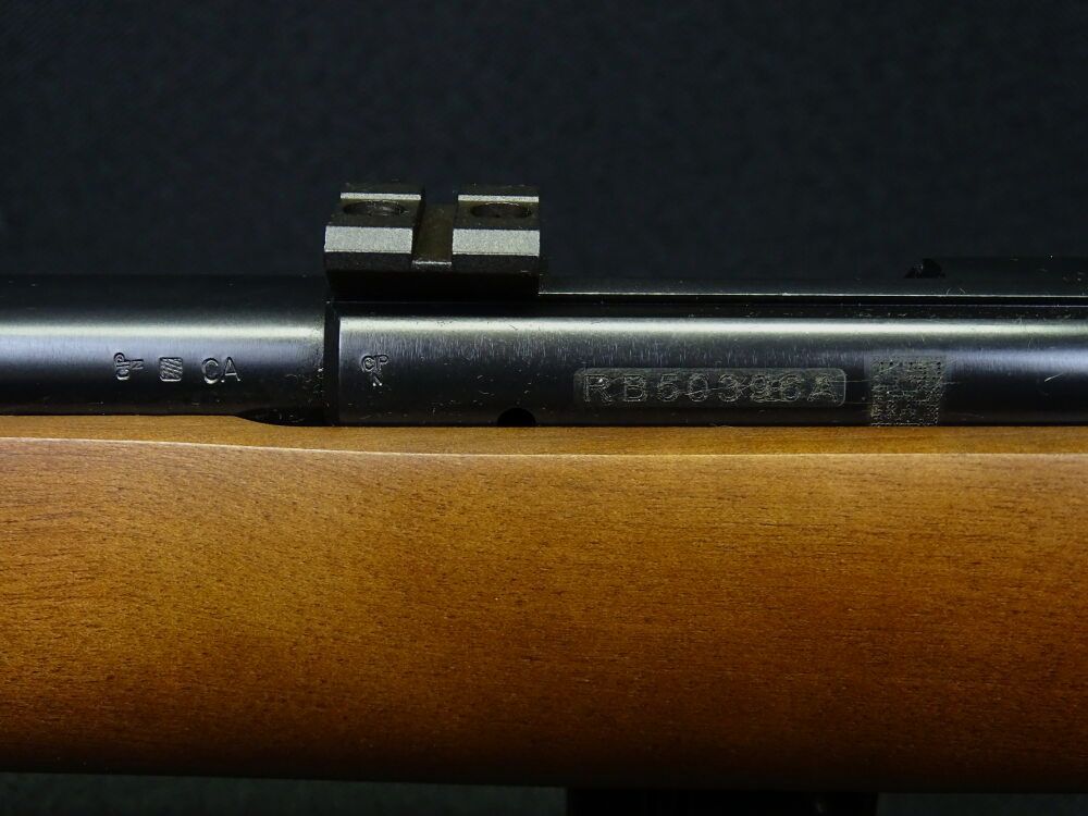 Marlin XT-17V
