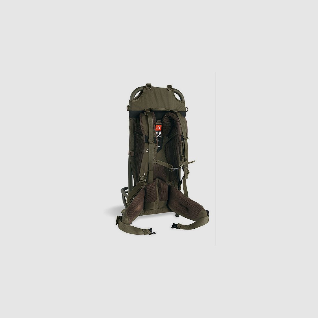 TATONKA Lastenkraxe Black