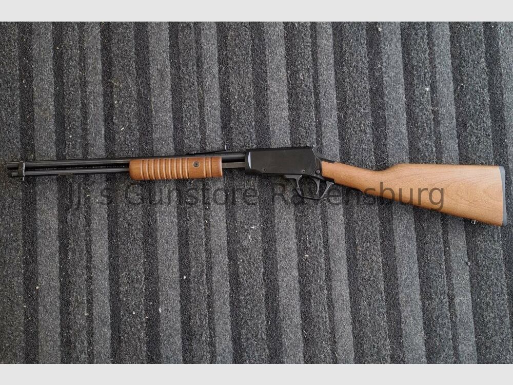CBC Gallery .22lr