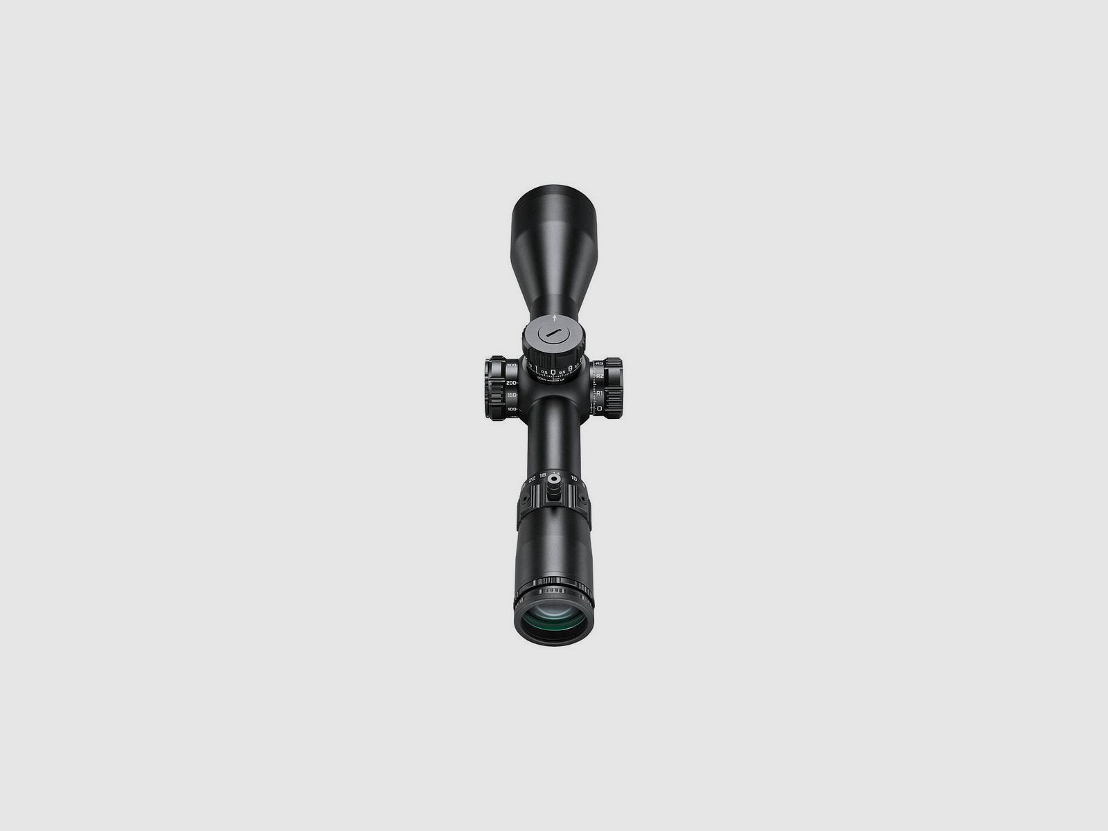 Telescopio BUSHNELL ELITE TACTICAL XRS3 6-36×56 FFP G5i, immagine 2 di 24