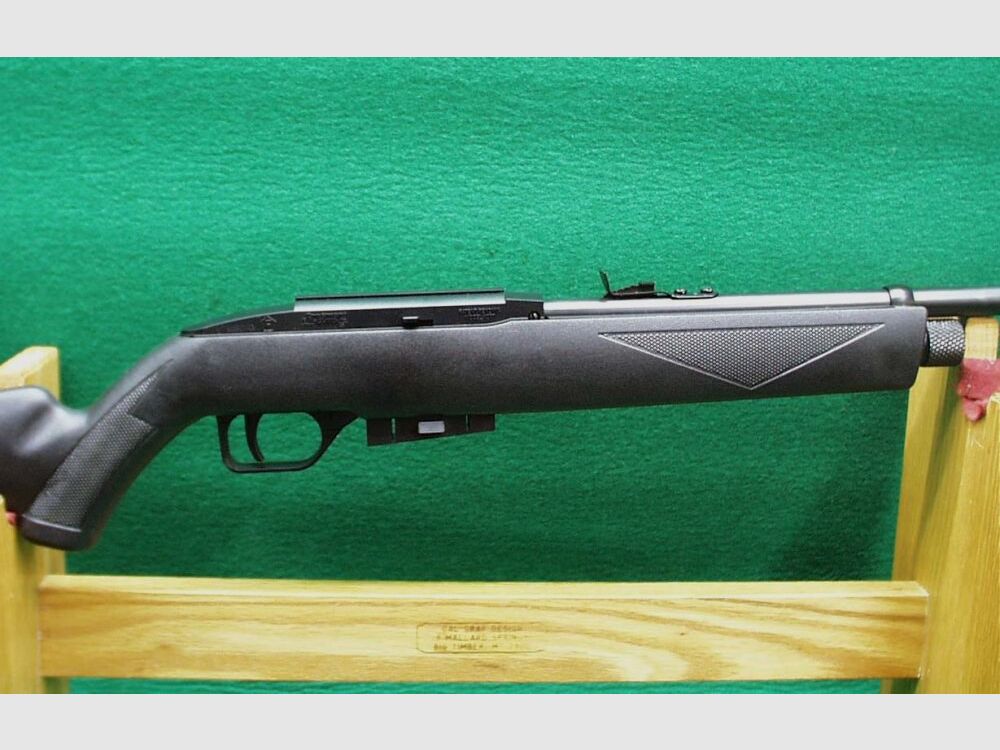 Crosman CO2 Luftgewehr Mod.1077