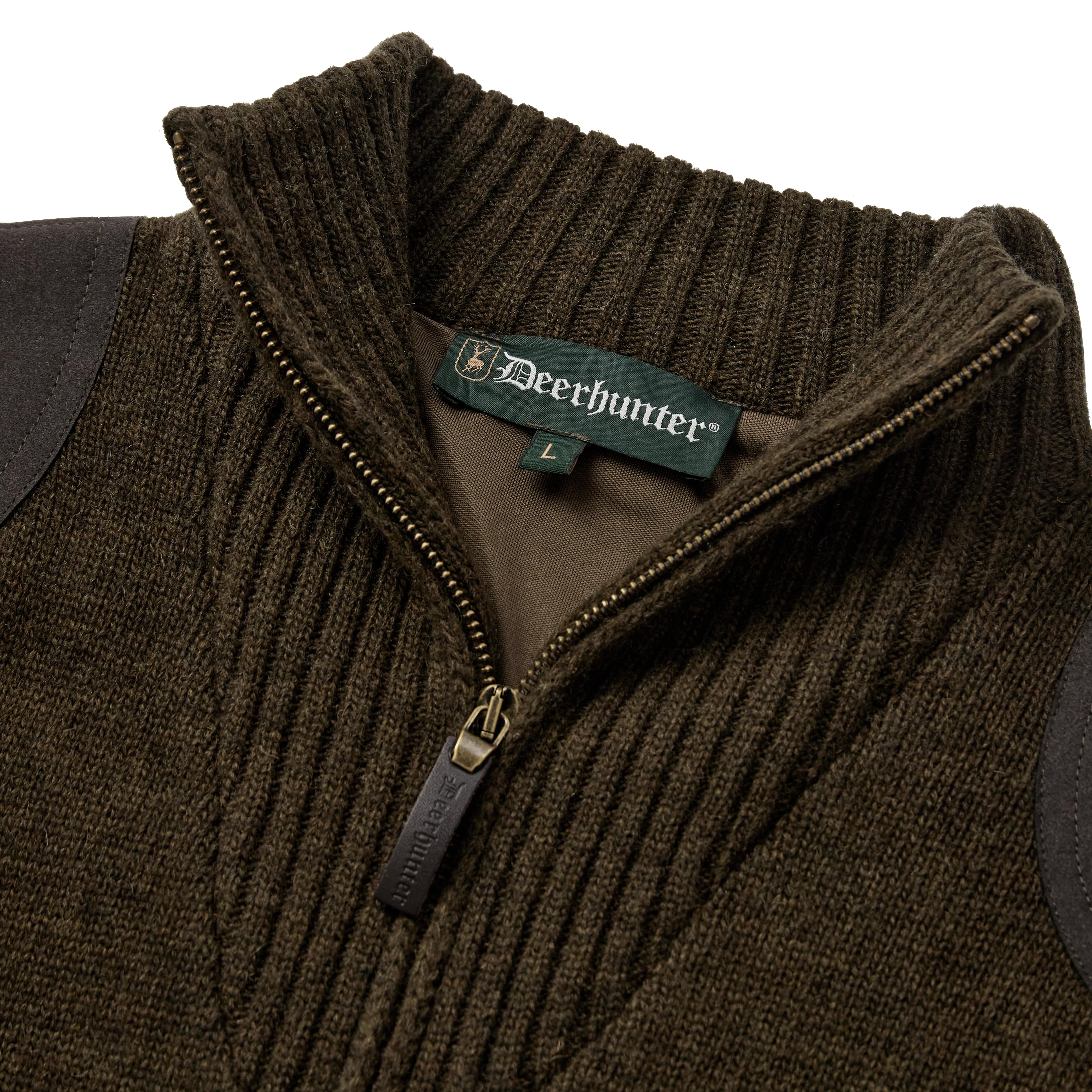 Finley Stormliner® dzianinowy sweter -, zdjęcie 4 z 7