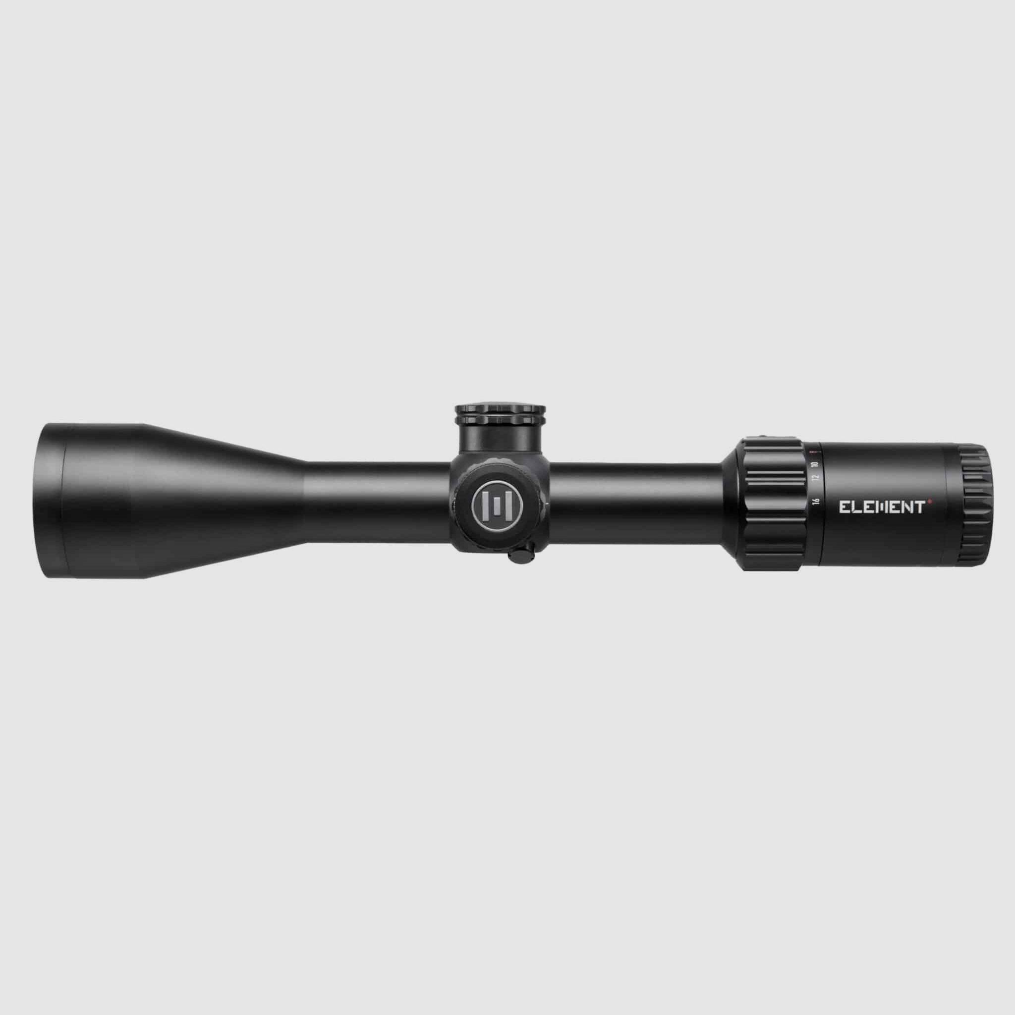 Element Optics Helix HD 2-16×50 SFP