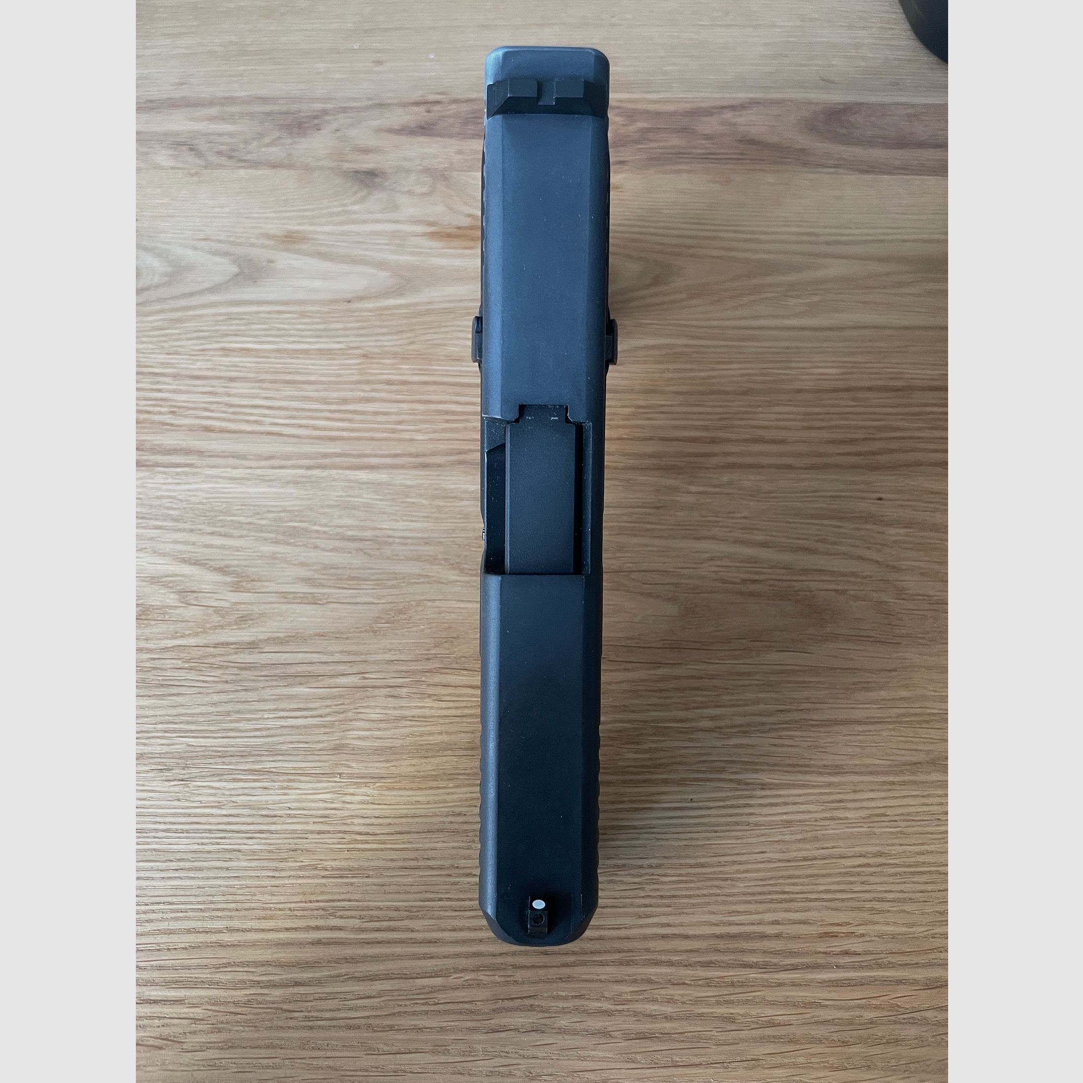 Glock 17 Gen 5 PAK