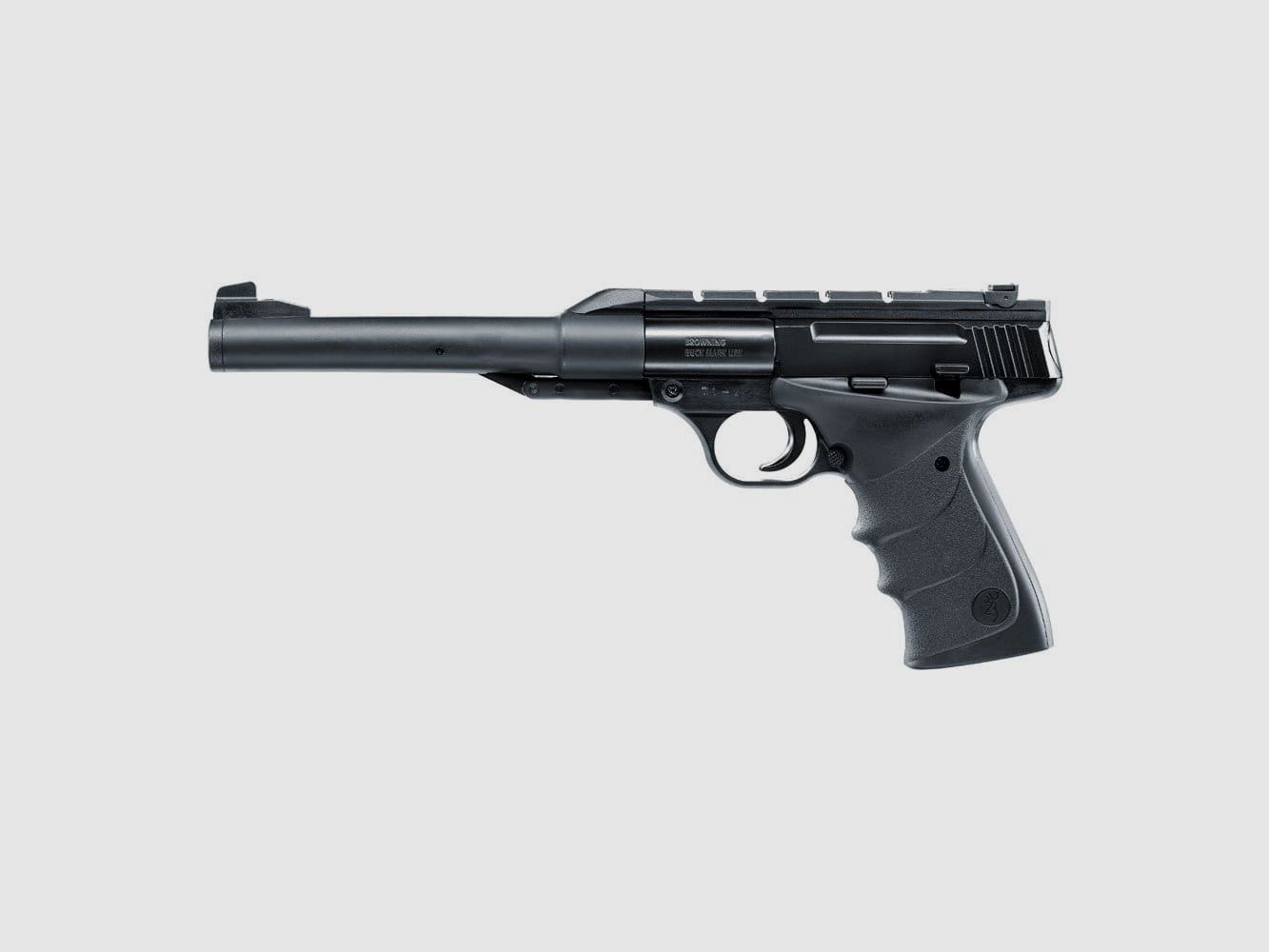 Browning Buck Mark URX 4.5 mm Air Pistol