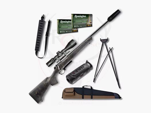 Pack AFFÛT Royal Chasse GOLD