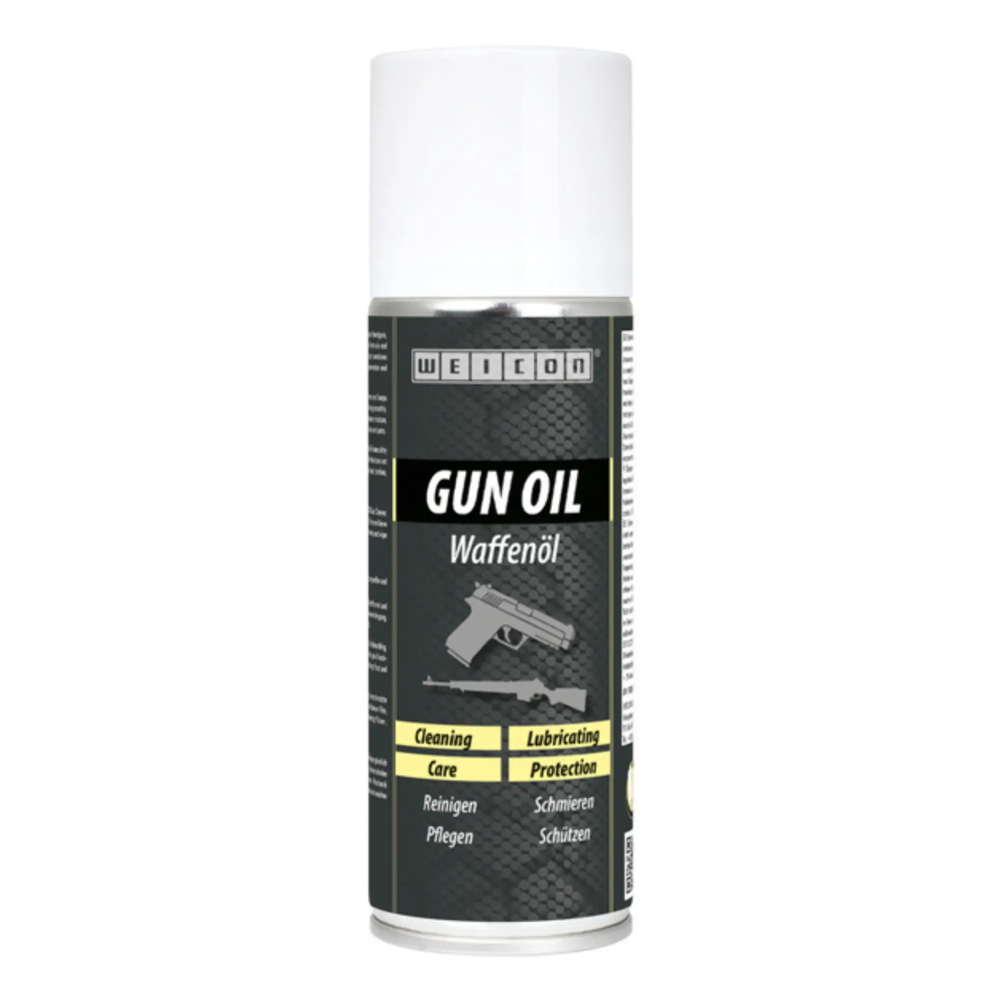 Weicon Waffenöl Spray (200 ml), Bild 1 von 2