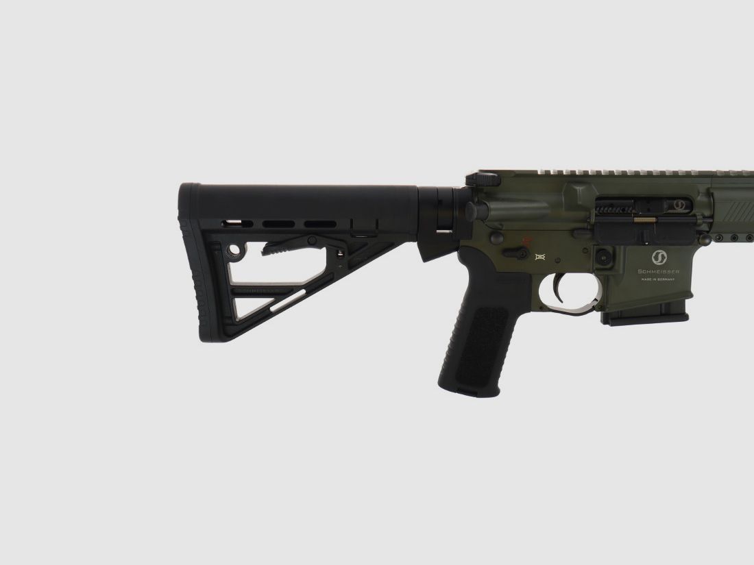  Schmeisser AR15 S4F Sport OD Green