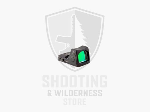 Trijicon RMR 2 LED ohne Montage