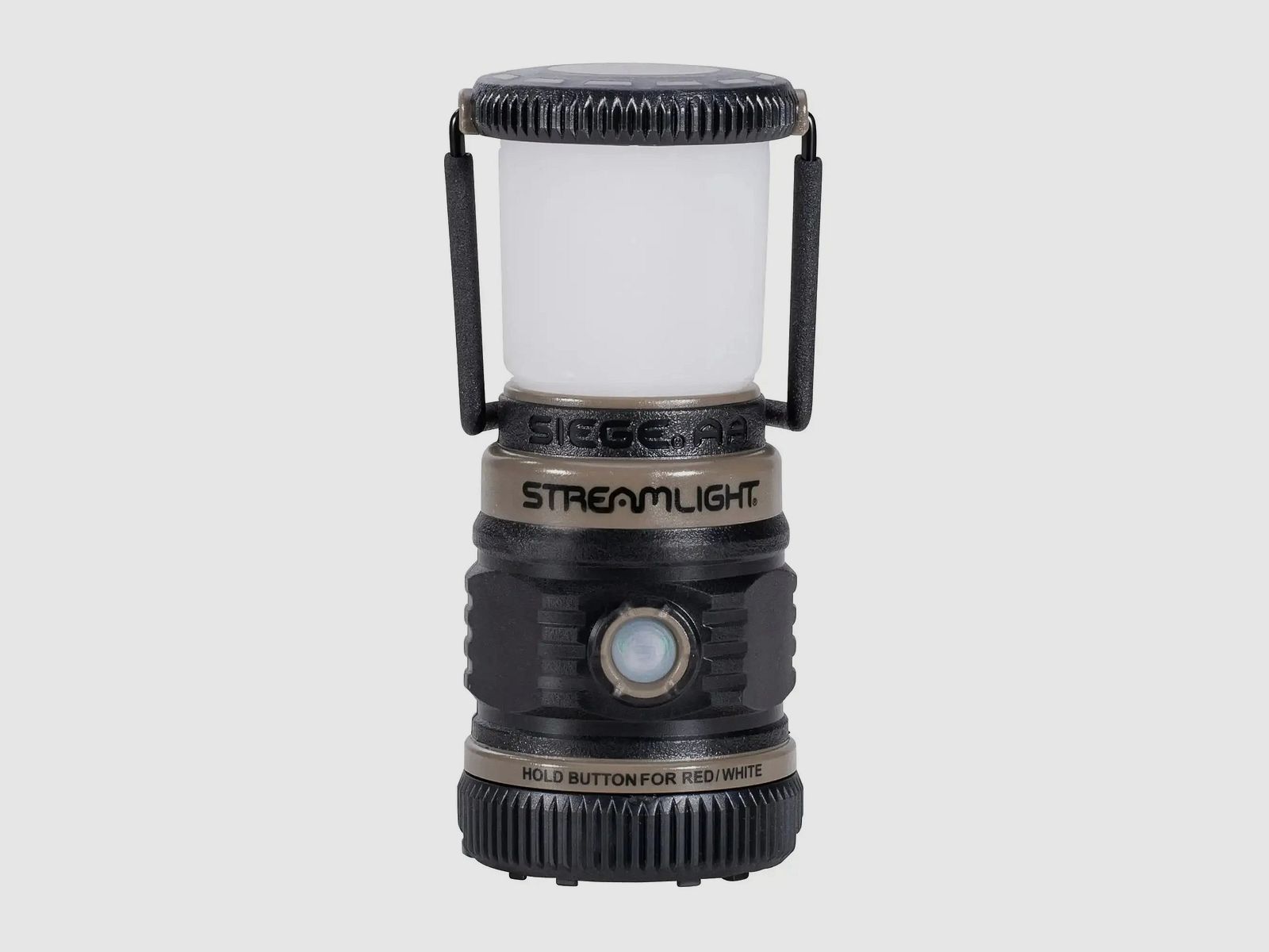 Lampe de poche Streamlight The Siege AA