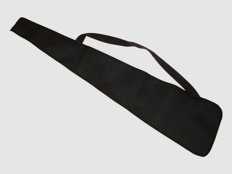 Cordura air rifle case with scope Slim1