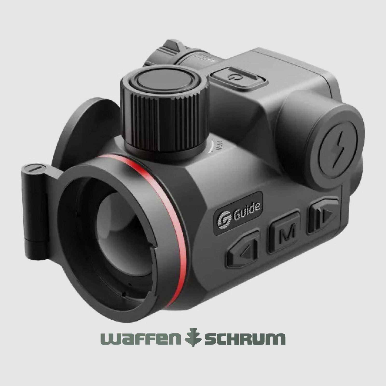 Guide sensmart Orion O435CS