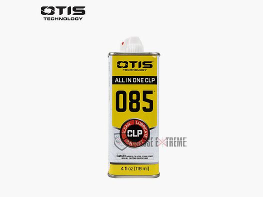 Olio 3 in 1 OTIS per Armi 118ml