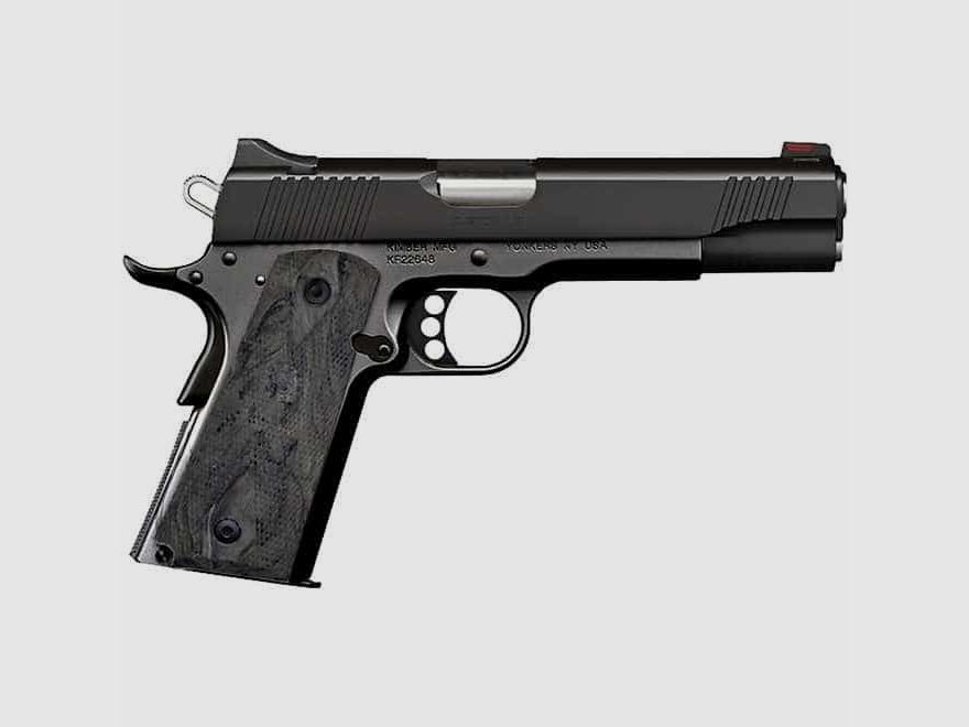 Kimber 1911 Custom LW Night Patrol, Bild 2 von 2