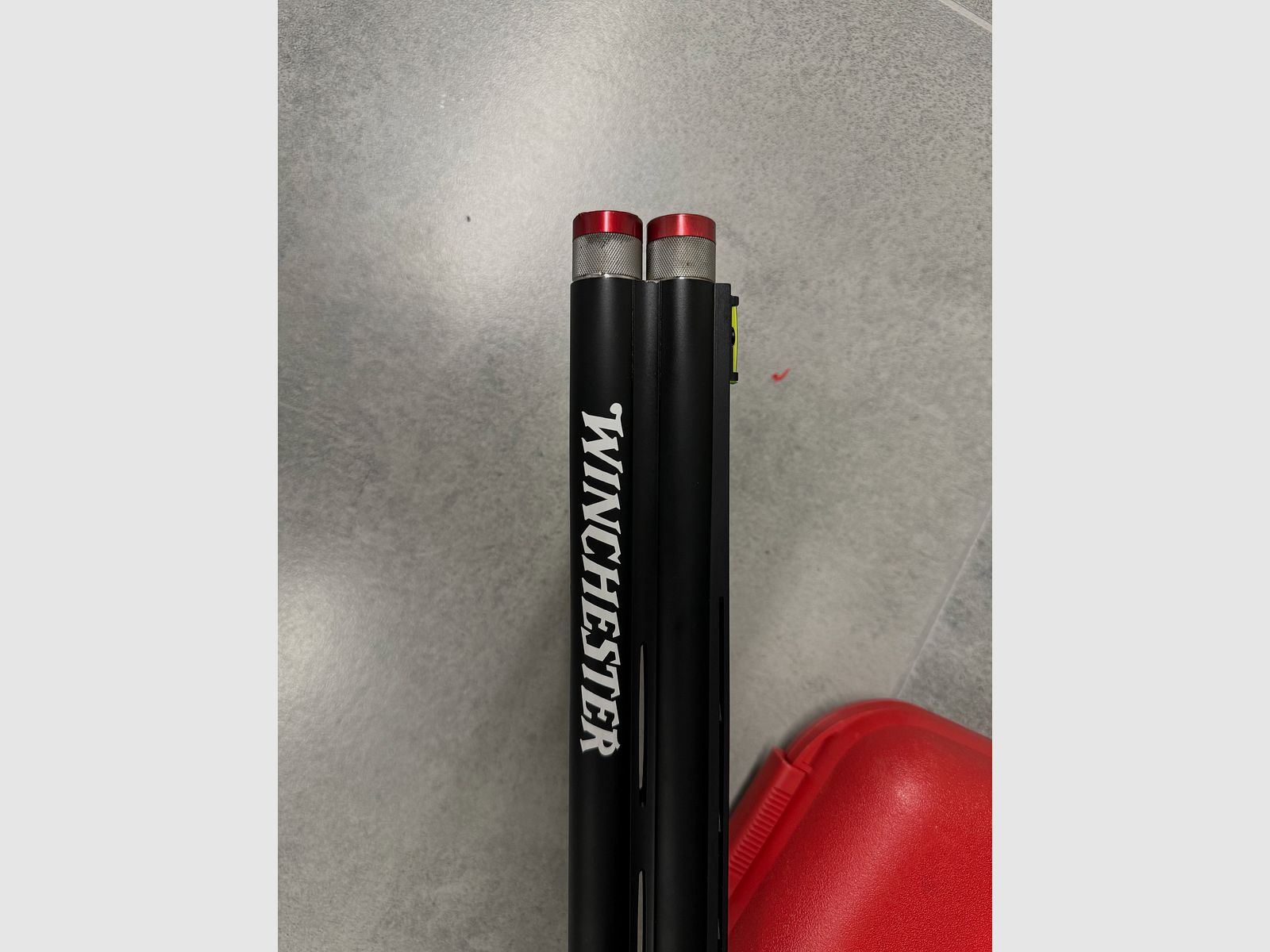 Winchester Select Energy Trap