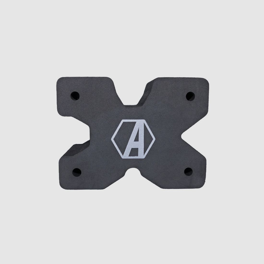 AlphaBlock-X rifle rest