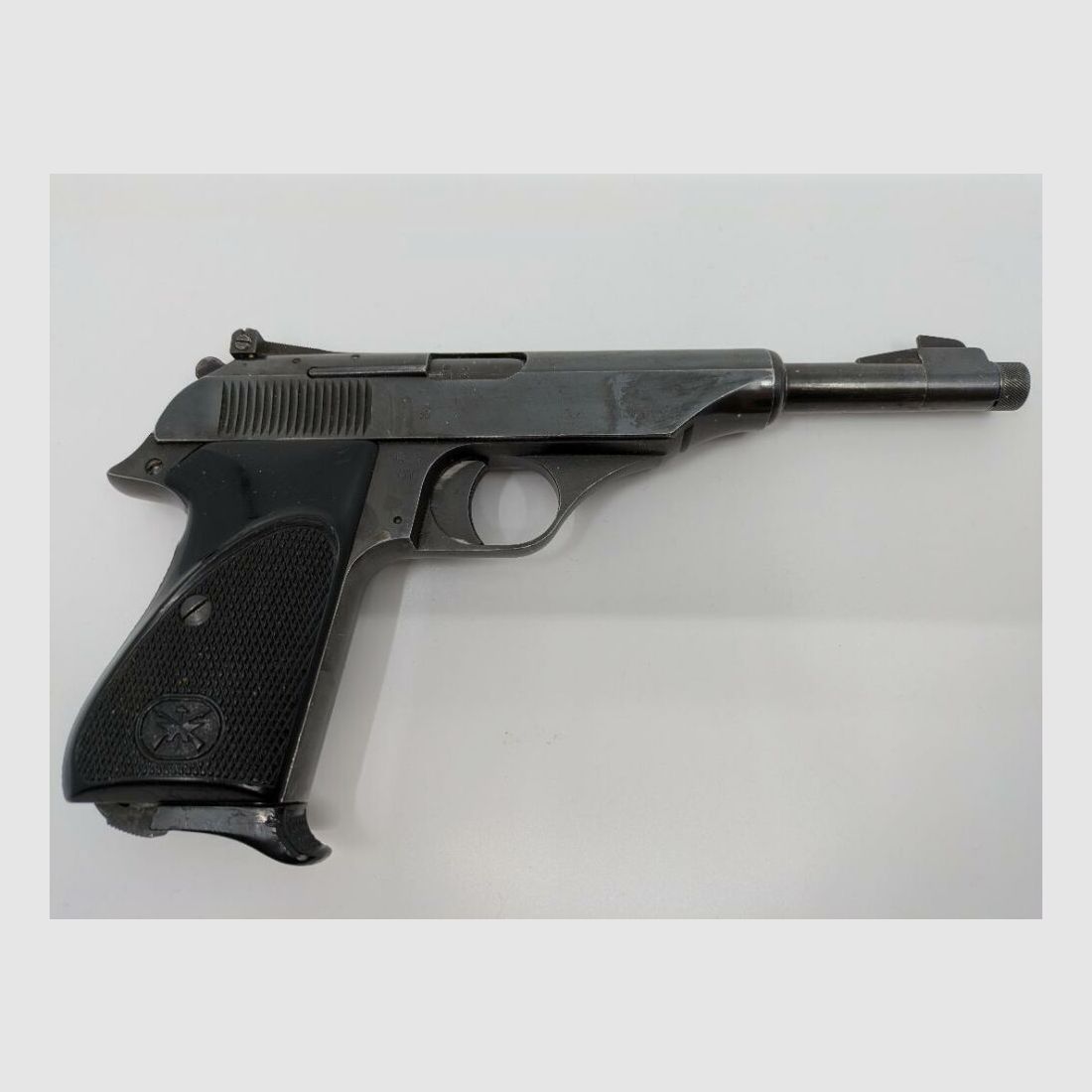 Bernardelli 60