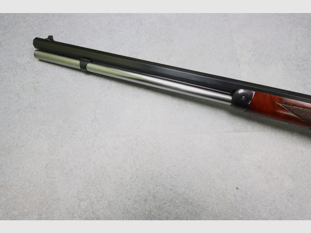 Hege Uberti Lever Action "Winchester" Model 1873 Rifle