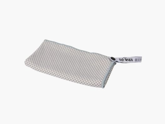 Tatonka Serviette de Voyage Bamboo L