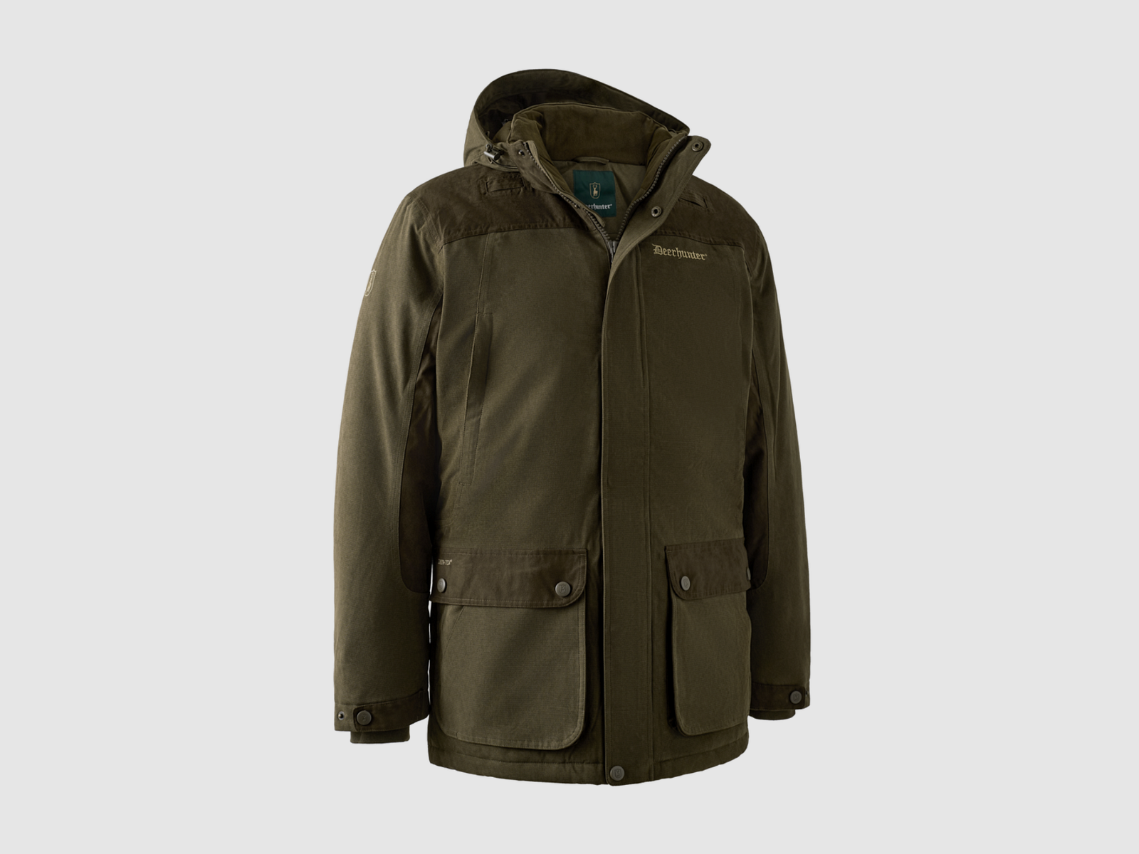 Deerhunter Eagle Vinter Jakke, billede 1 af 4