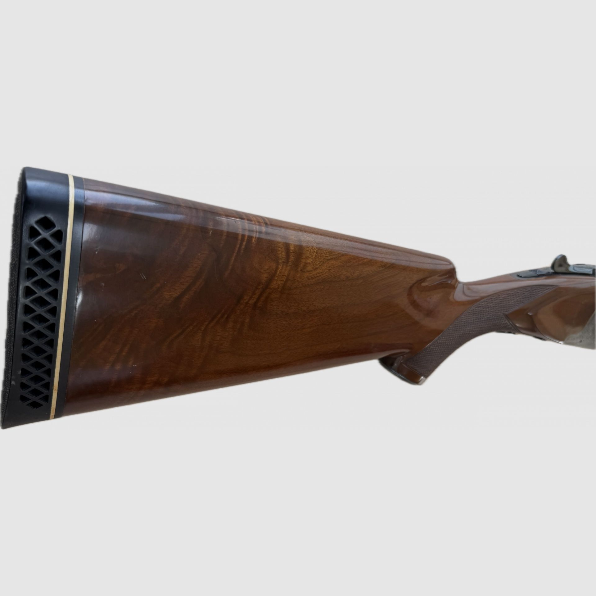 Winchester 101 XTR Kaliber 12/70 Trap