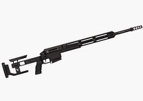 Karabin Precyzyjny Victrix Gladio X kal 308 Win